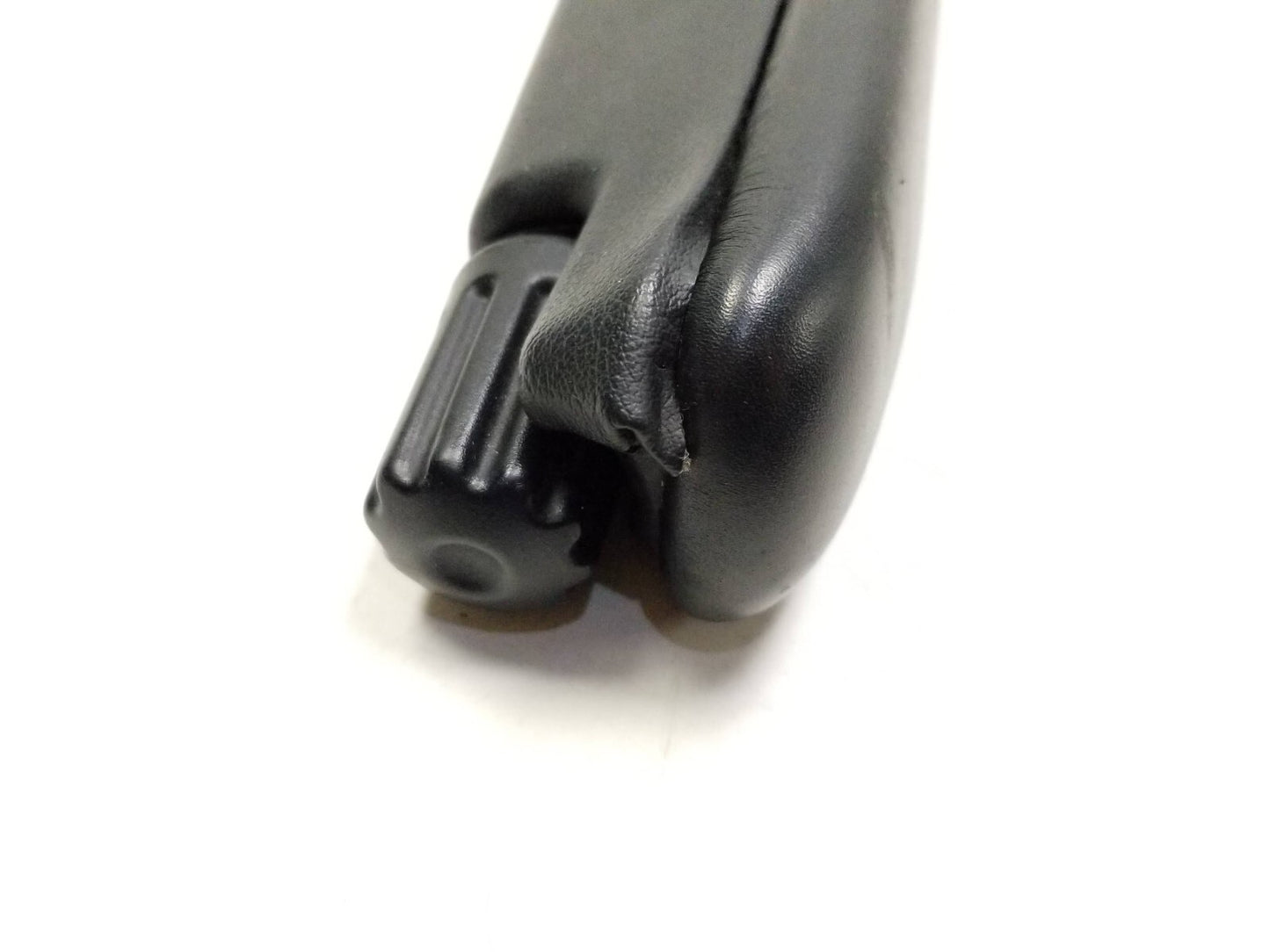 2007 Range Rover Front Seat Armrest Passenger Side Right OEM