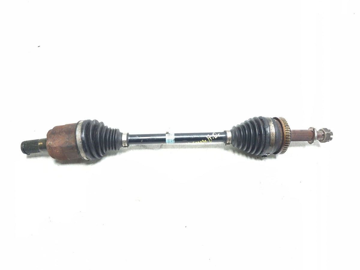 2012 Hyundai Sonata Front Cv Axle Shaft Left & Right 49500-3q300 OEM