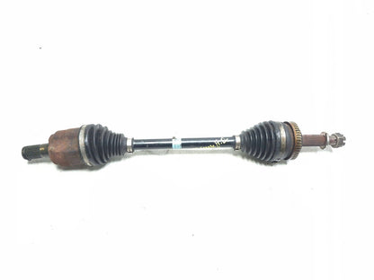 2012 Hyundai Sonata Front Cv Axle Shaft Left & Right 49500-3q300 OEM