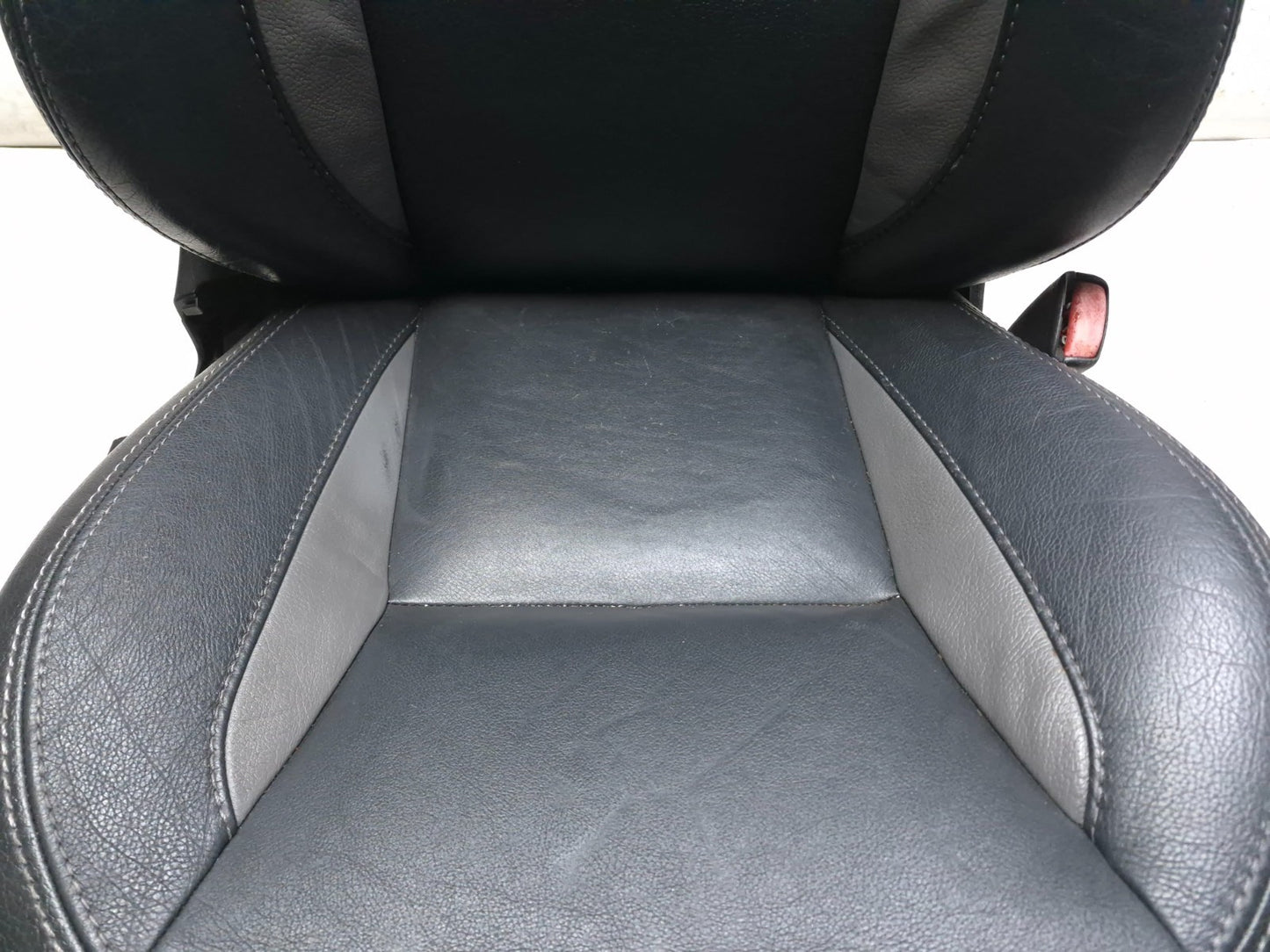 2007 Saab 9-5 Aero Front Passenger Armchair Bucket Seat OEM