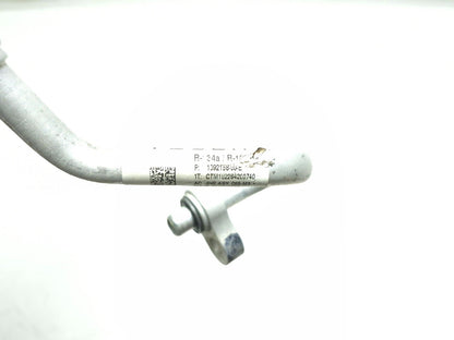 2018 Tesla Model 3 AC Hose Line Pipe OEM