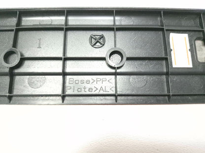 2020 Infiniti Q50 Door Sill Scuff Plate Trim 3pcs Oem✅