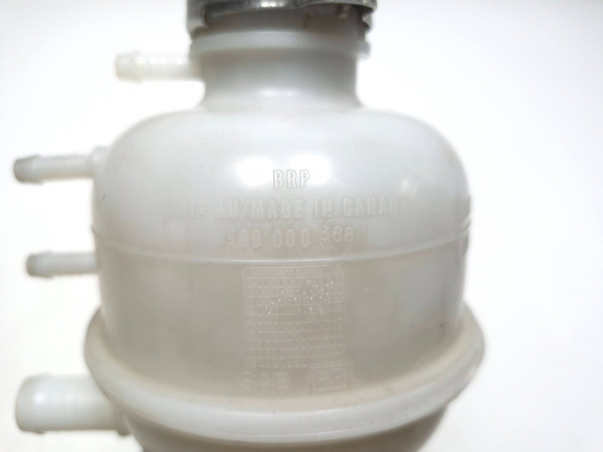 2008-2013 Ski-doo Mxz Summit Renegade Coolant Tank 509000368