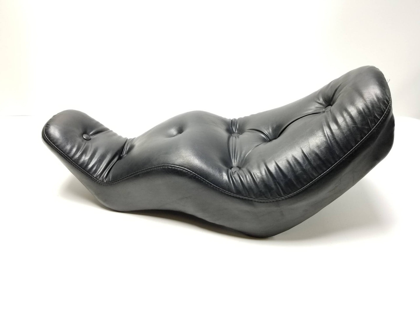 1990 Kawasaki Vn750 Vulcan Dual Seat OEM