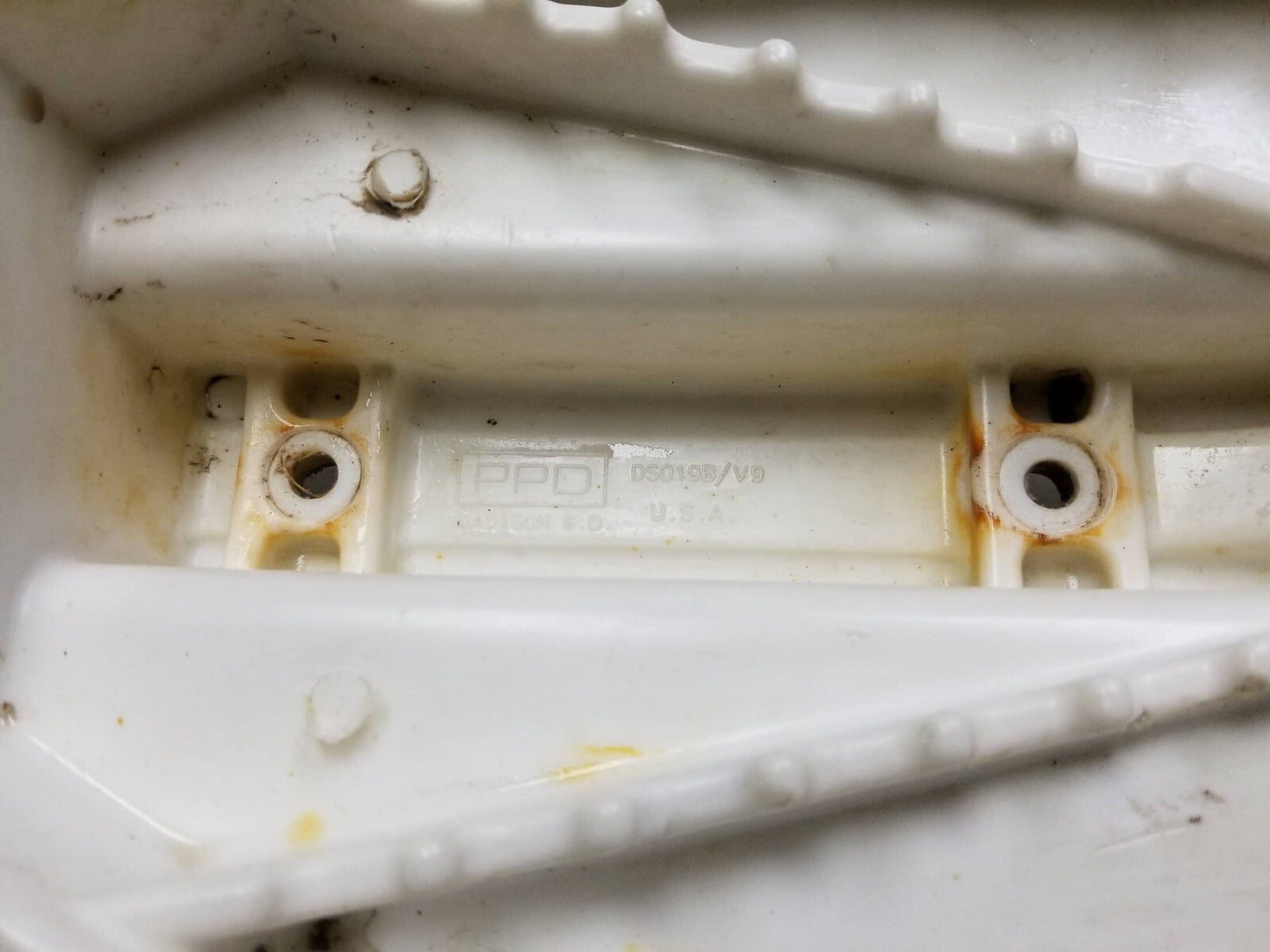 19-21 Polaris 850 Indy Xc 129 Pro Steering Ski Pair Oem✅