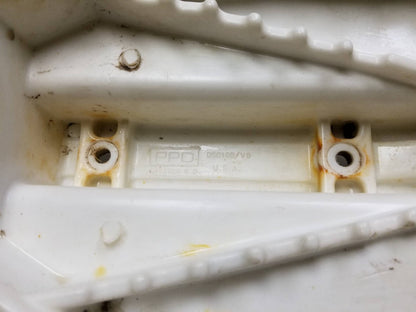 19-21 Polaris 850 Indy Xc 129 Pro Steering Ski Pair Oem✅