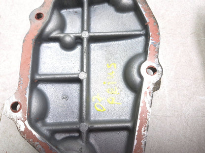 2004 Toyota Prius Transmission Cover Cap & Lid 4pcs OEM