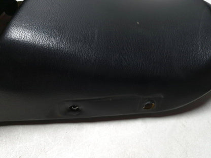 1993 Suzuki Gsx 600 Fp Katana Driver Seat & Passenger Seat Assy OEM