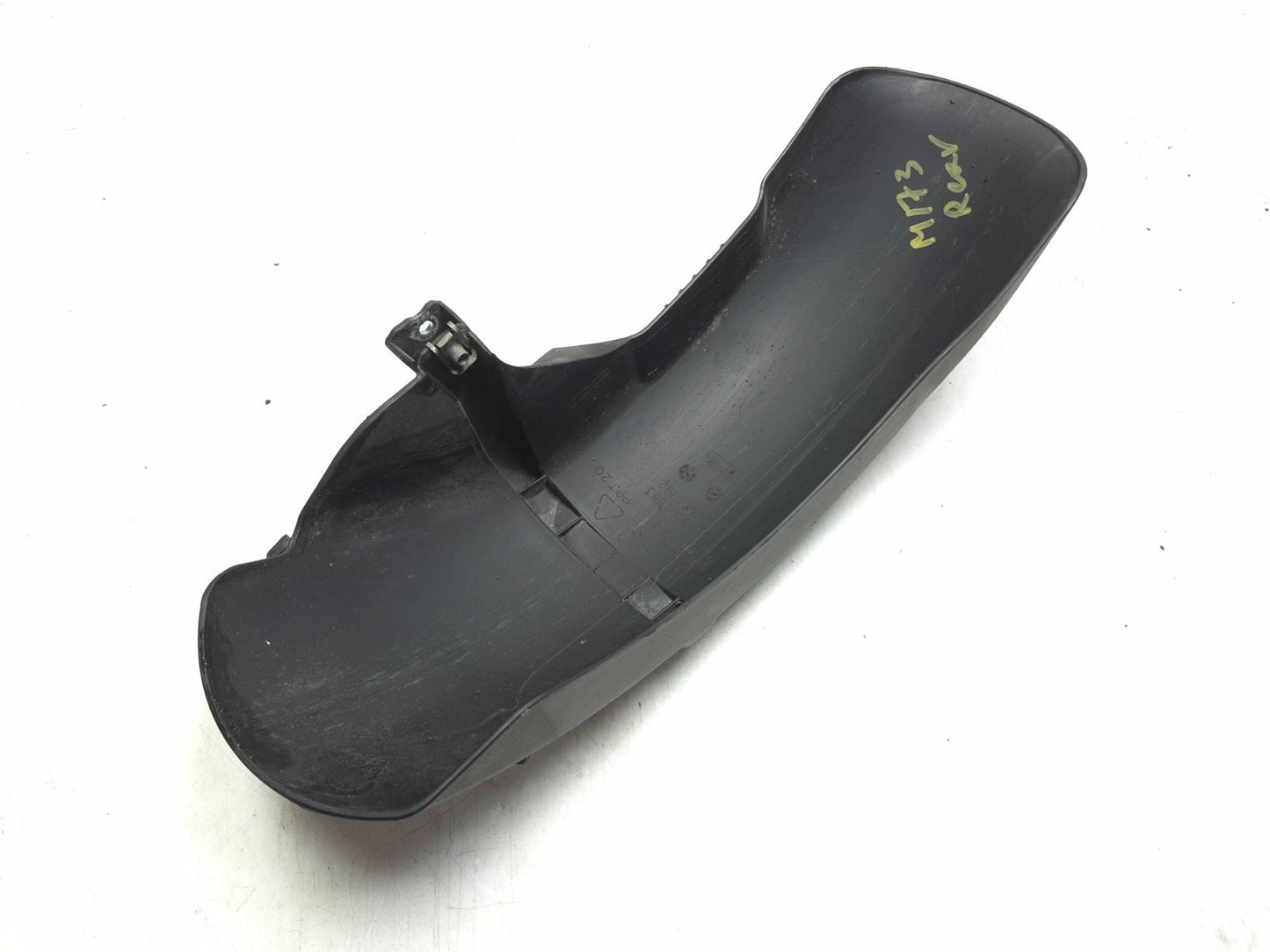 2022 Piaggio Liberty 150 Rear Fender Mudguard OEM