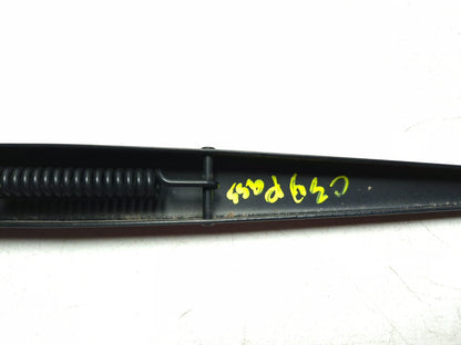 2014 Hyundai Accent Wiper Arm OEM