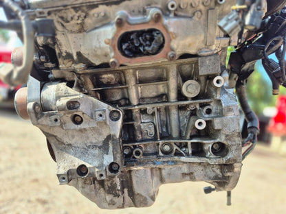 2008 Acura Tl Type-s Engine Motor 3.5l OEM