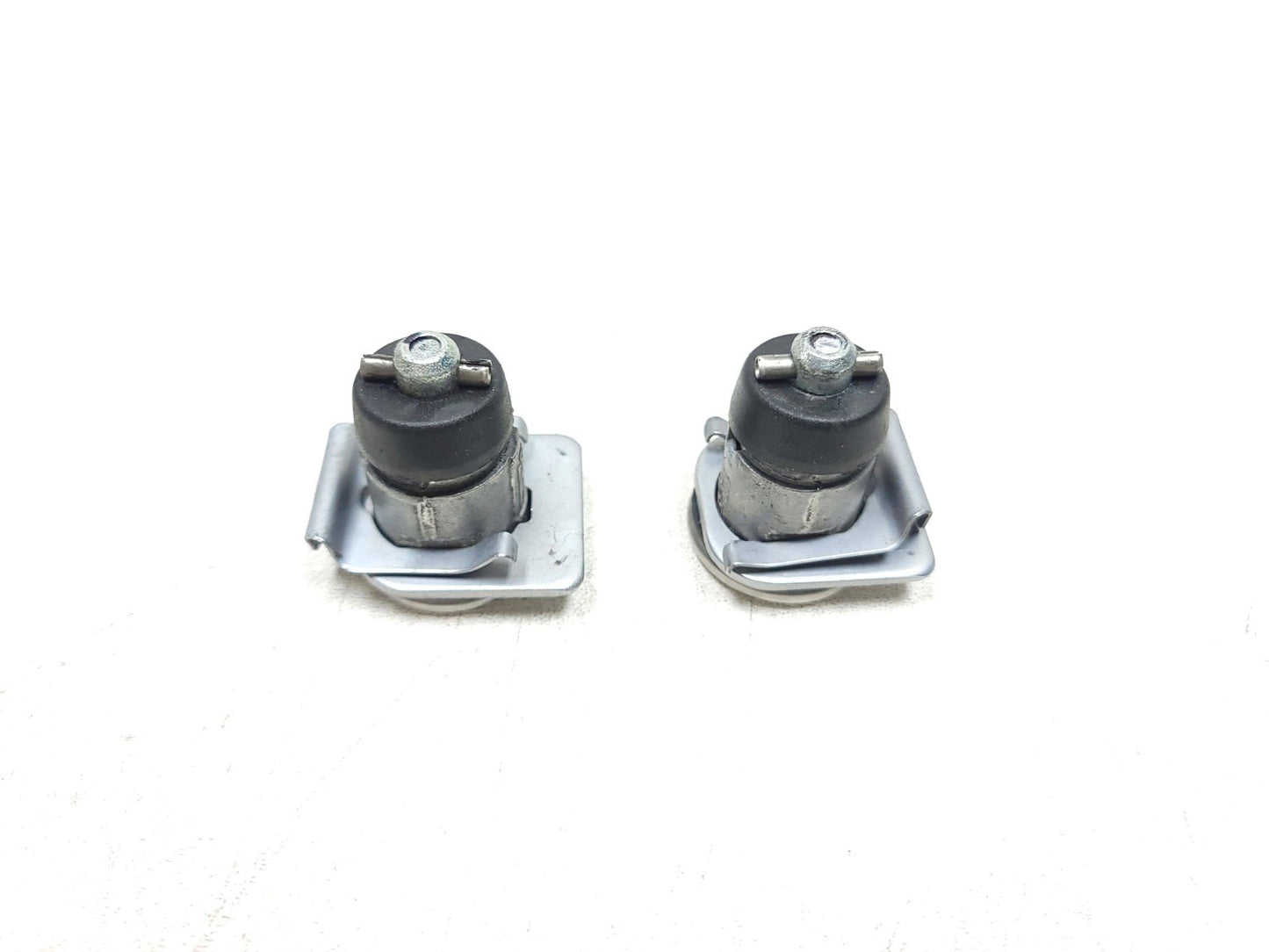 2024 Royal Enfield Bullet 350 Ignition Set Key Lock Fuel Tank Cap OEM