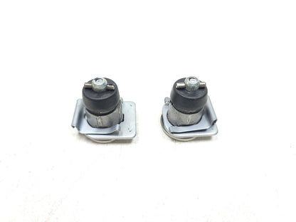 2024 Royal Enfield Bullet 350 Ignition Set Key Lock Fuel Tank Cap OEM
