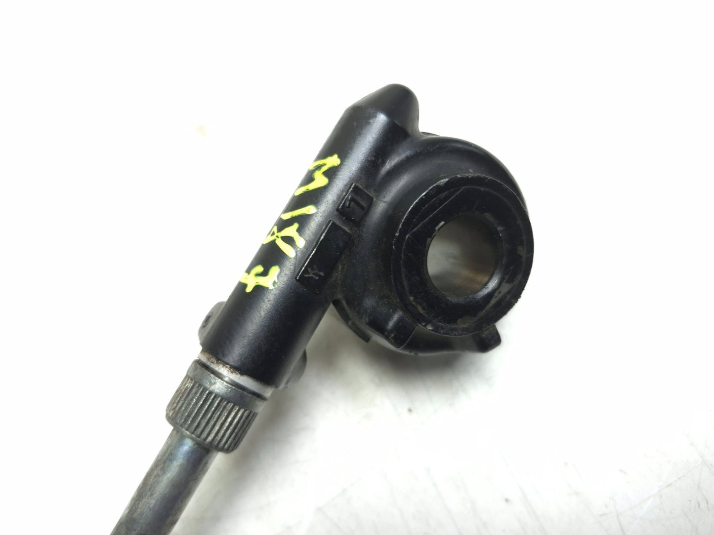 2006 Kawasaki Ninja 250 Ex250 Speedometer Cable OEM
