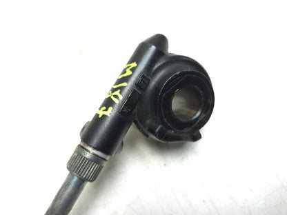 2006 Kawasaki Ninja 250 Ex250 Speedometer Cable OEM