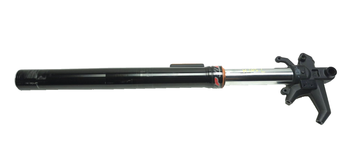 2017 Ktm 390 Duke Front Fork Shock Tube Left OEM
