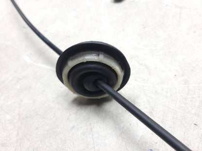 10-14 Chevrolet Suburban Tahoe Gear Shifter Selector Cable At 5.3l OEM