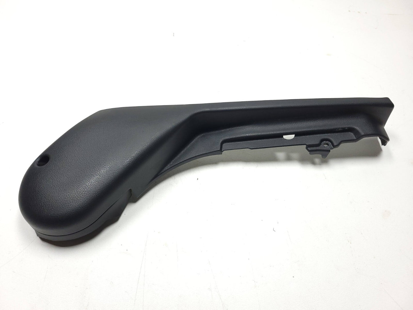 2004 - 2008 Nissan Maxima Front Seat Side Trim Cover Driver Left 7pcs OEM