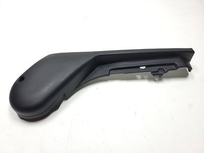 2004 - 2008 Nissan Maxima Front Seat Side Trim Cover Driver Left 7pcs OEM