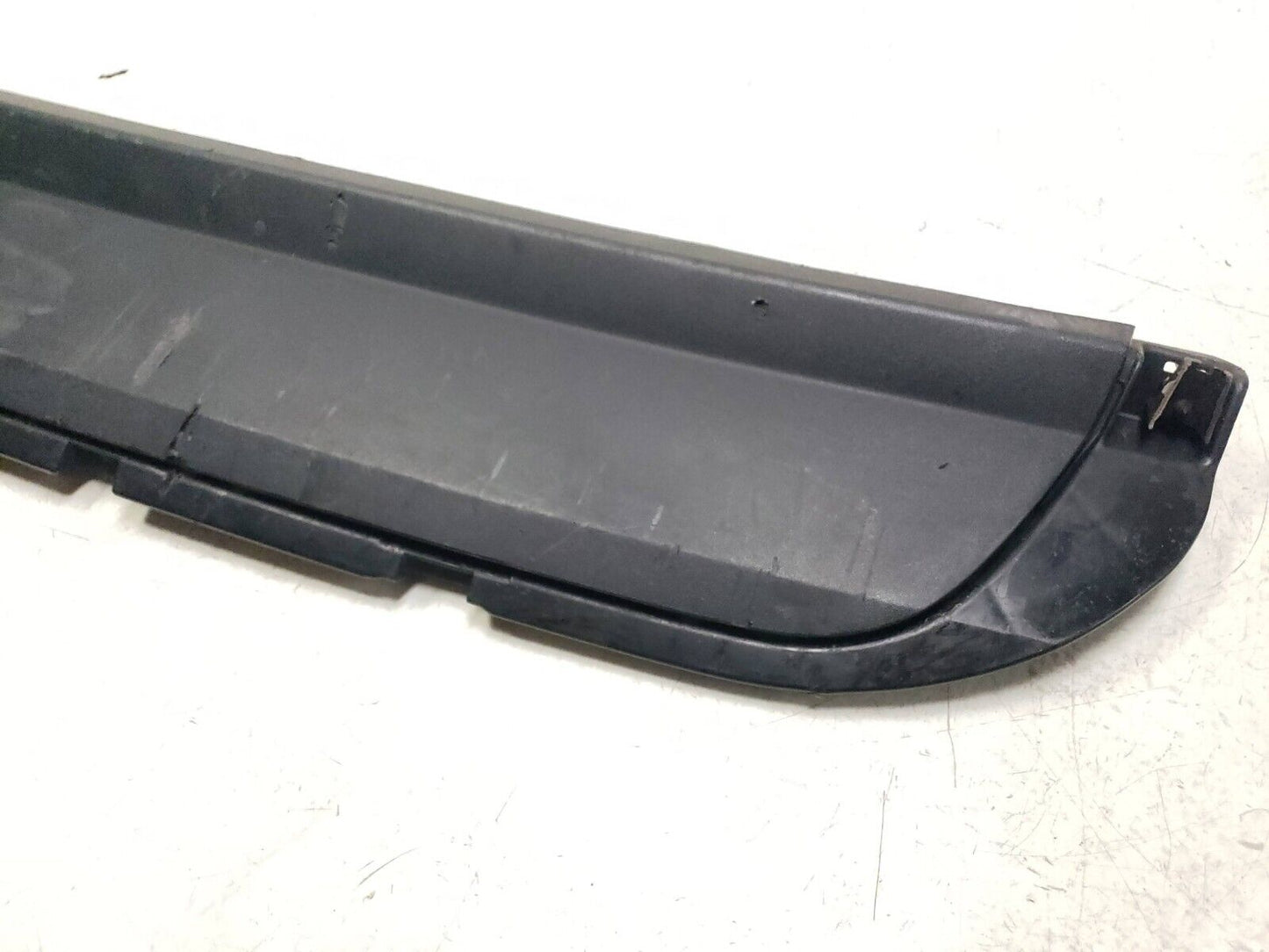 2016 - 2018 Honda Pilot Rear Bumper Lower Garnish Panel OEM