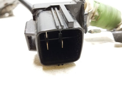 2016 - 2022 Dodge Durango Engine Radiator Cooling Fan Motor  3.6l OEM