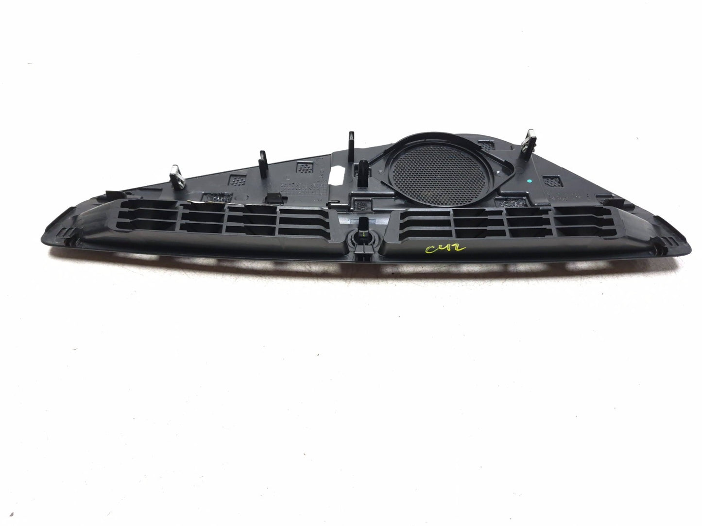 2024 Alfa Romeo Stelvio Dash Air Defrost Vent W/ Speaker Grille OEM