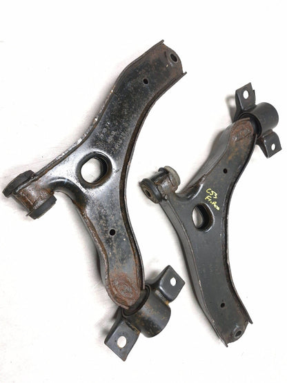 2013 Ford Transit Connect Front Lower Control Arm Left & Right OEM
