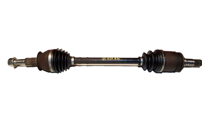 2017 Infiniti Q50 Rear Axle Shaft 2pcs OEM