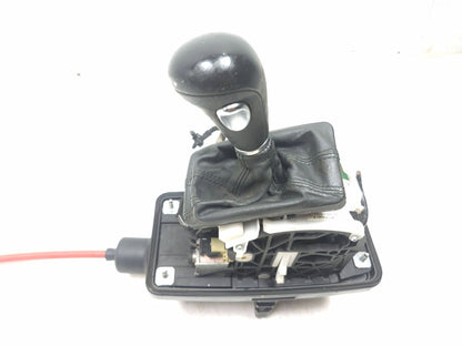 2006 Audi A6 Automatic Transmission Shift Lever W/ Knob OEM