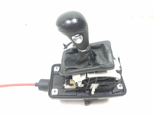 2006 Audi A6 Automatic Transmission Shift Lever W/ Knob OEM