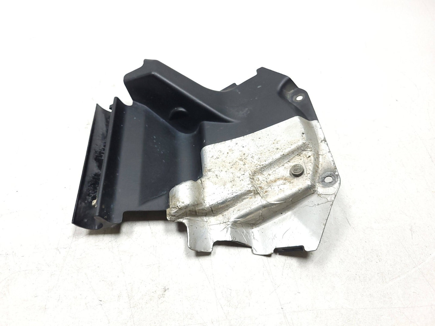 2006 2007 Honda Cbr1000rr Heat Shield Protector Cover  OEM