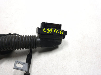 2014 Hyundai Accent Front Driver Left Door Wiring Harness OEM