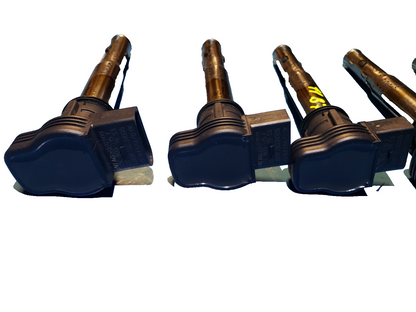 2012 Volkswagen Passat Ignition Coil 5pcs OEM
