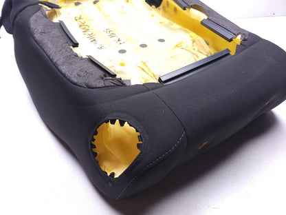 15 - 18 Dodge Challenger Front Passenger Seat Upper Cushion OEM 87k