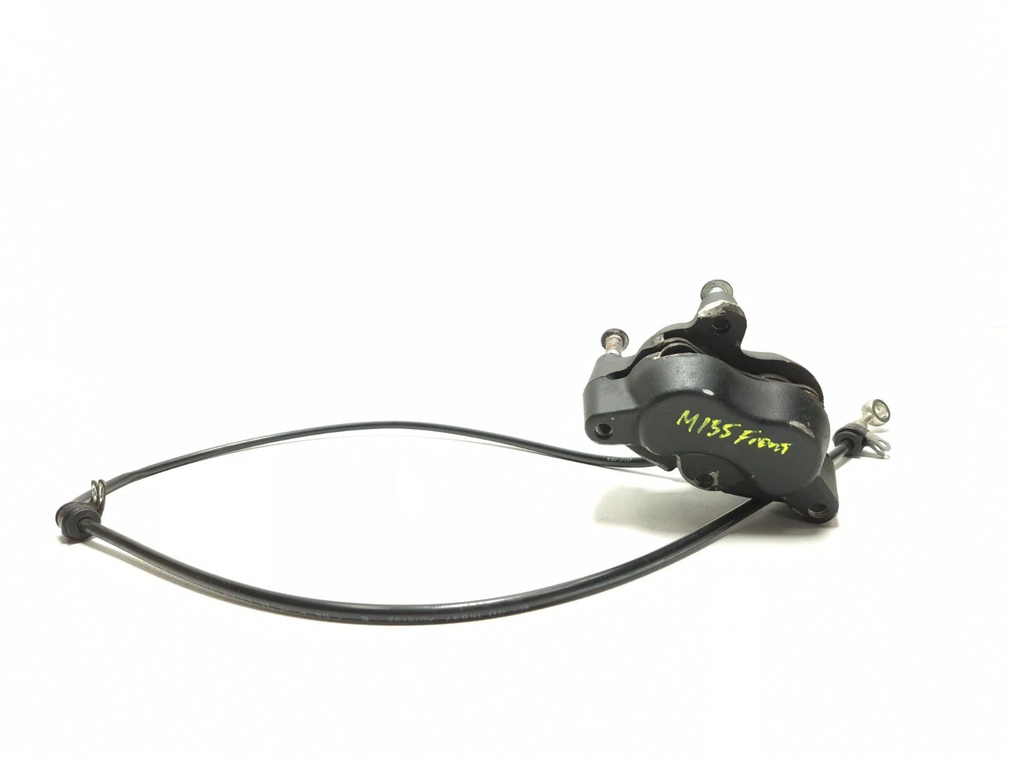 2016 Harley Davidson Dyna Street Bob Fxdbp Front Brake Caliper OEM