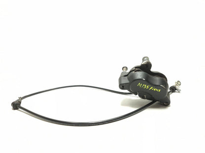 2016 Harley Davidson Dyna Street Bob Fxdbp Front Brake Caliper OEM