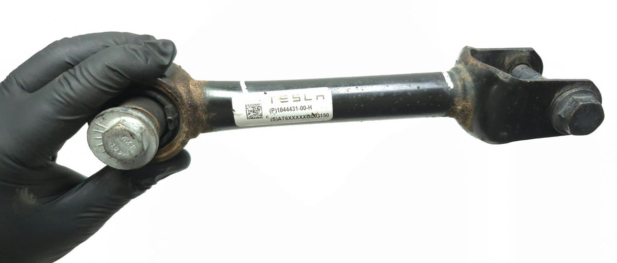 2021 Tesla Model 3 Y Rear Suspension Control Arm Left Or Right 5psc OEM