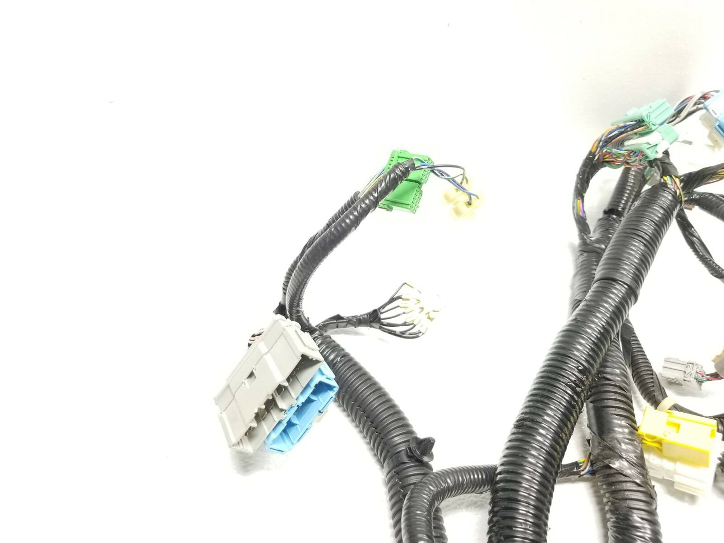03 04 05 06 Acura Mdx Dahs Wire Harness OEM 55k Miles