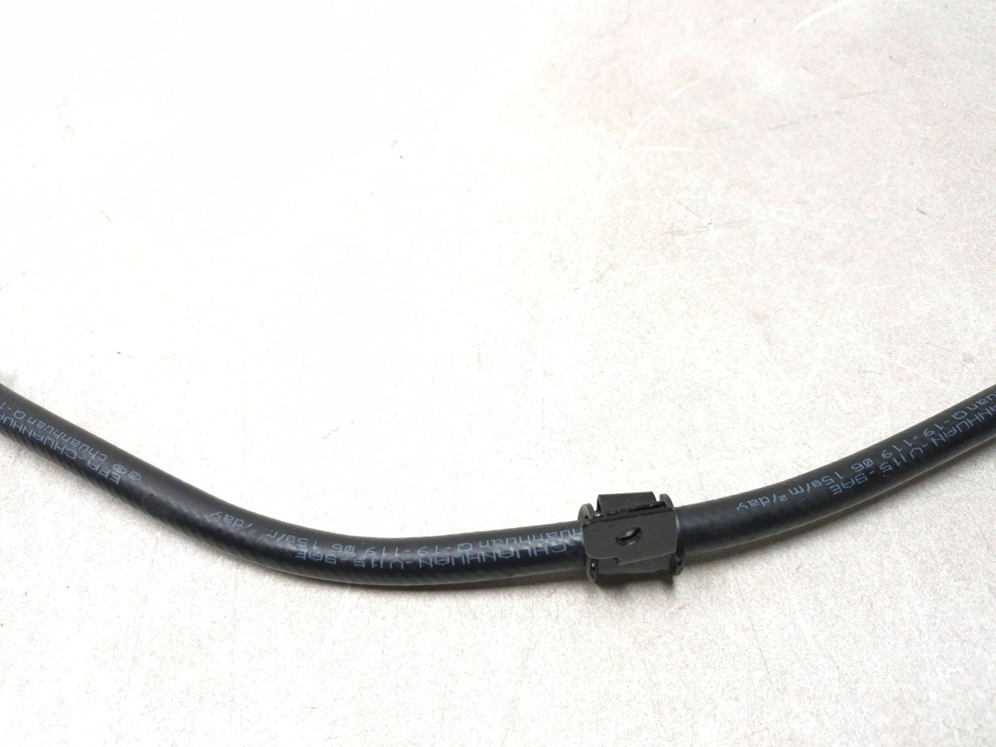 2023 Qianxin Fy200t Fuel Hose Line Pipe OEM