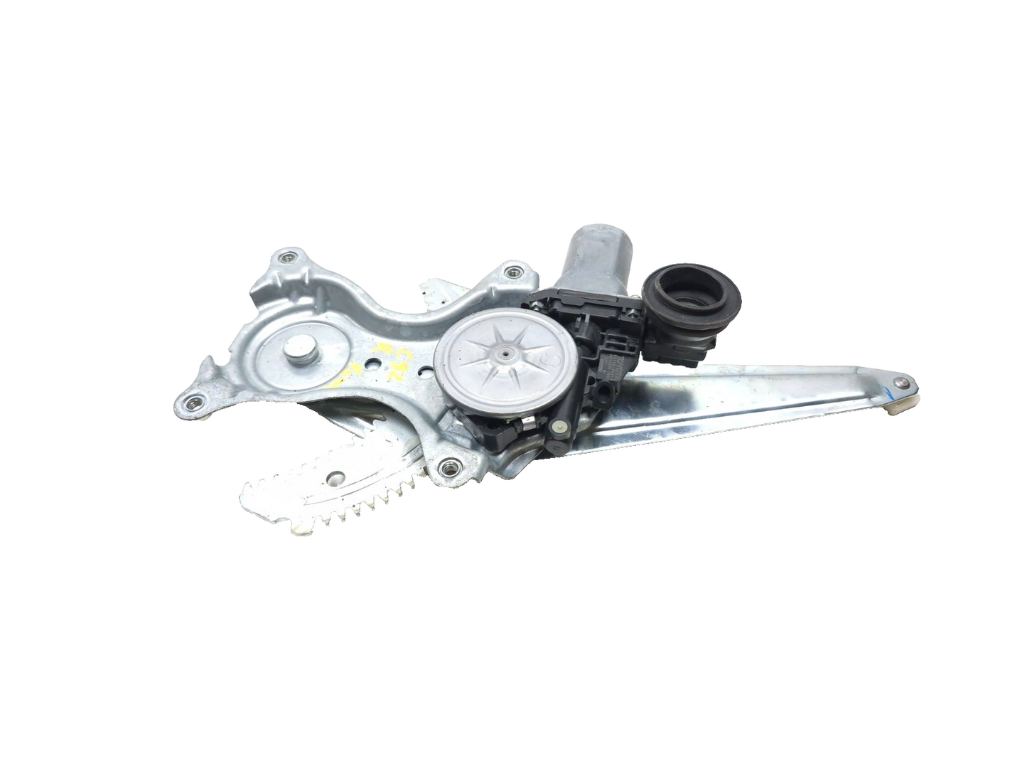 2018 Toyota Corolla Window Regulator Motor Rear Passenger Side Right OEM ☑️