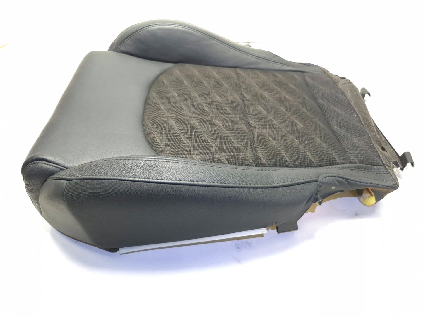 2018 Hyundai Sonata Sport Front Seat Lower Cushion Right Passenger Side OEM