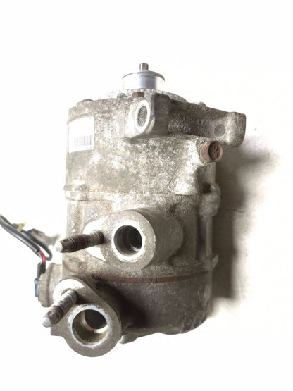 2010 Dodge Caliber Sxt A/c Compressor OEM