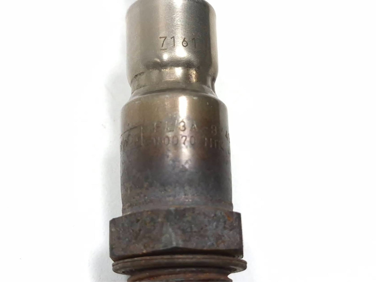 2017 Ford Transit Connect Xl Lambda Oxygen Sensor 2pcs OEM