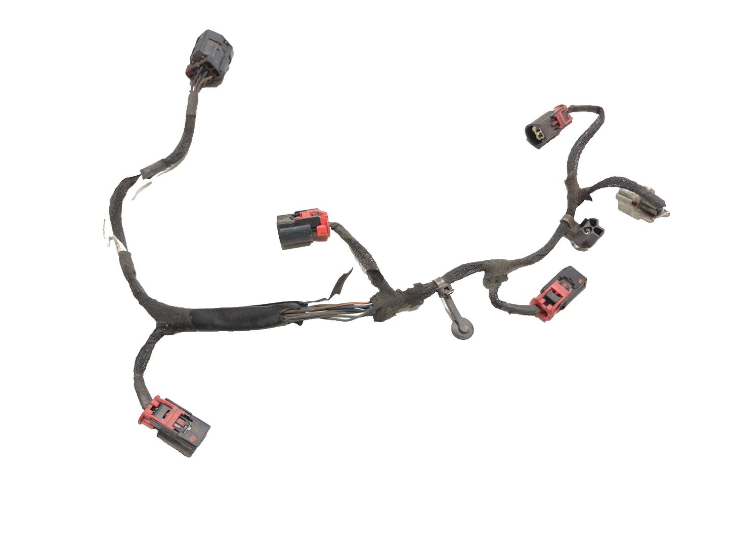 2020 Dodge Challenger 5.7l Jumper Wiring Harness OEM