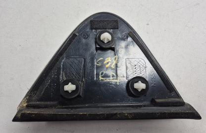 2015 Nissan Juke Rear Quarter Corner Cover Trim Left & Right OEM