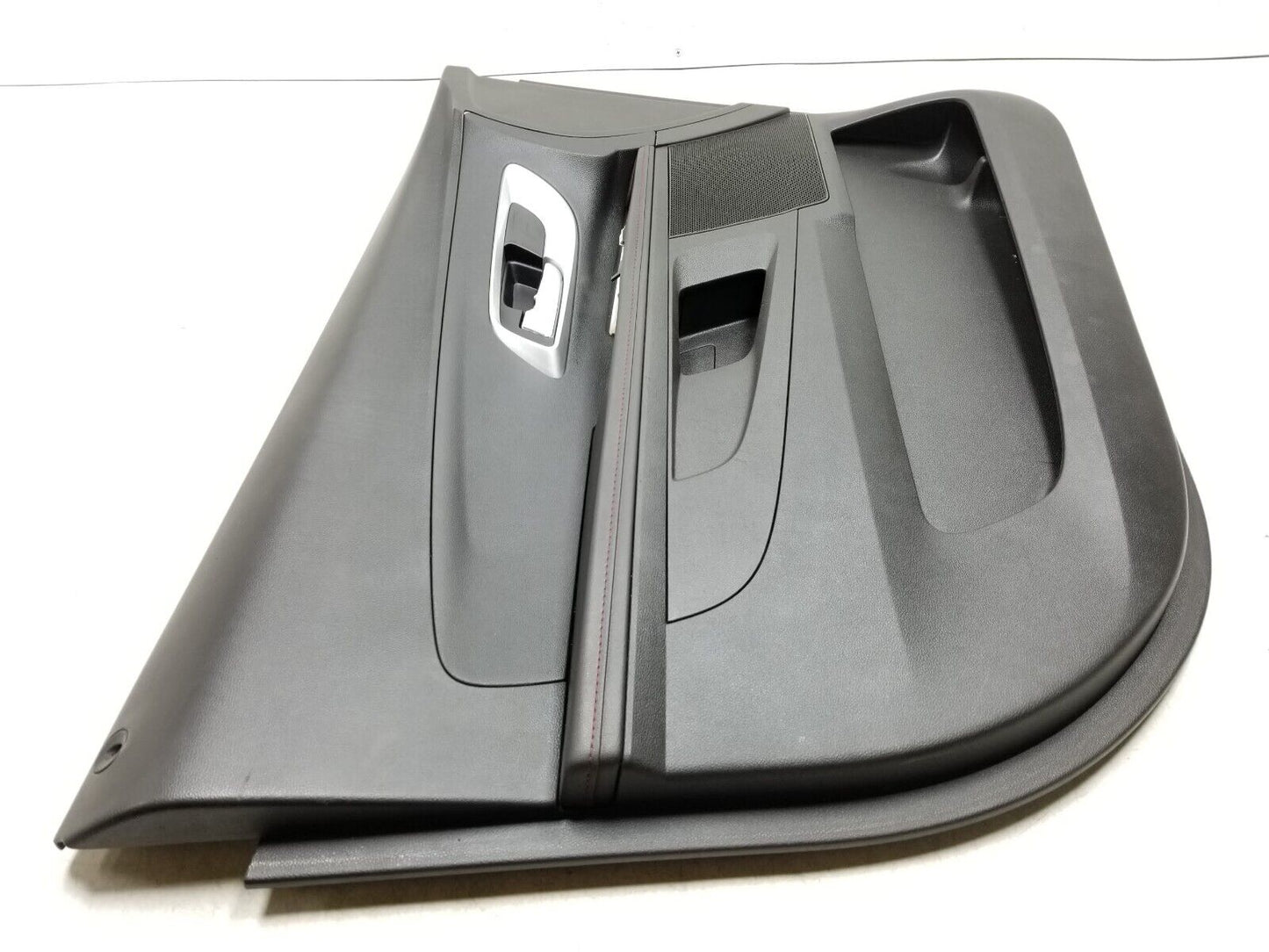 10-15 Chevrolet Equinox Door Panel Trim Front Driver Side Left OEM