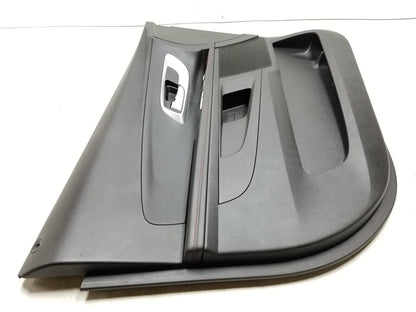 10-15 Chevrolet Equinox Door Panel Trim Front Driver Side Left OEM