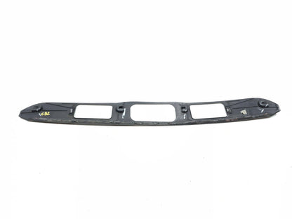 2018 Toyota Corolla Trunk Trim Molding Finish Panel OEM