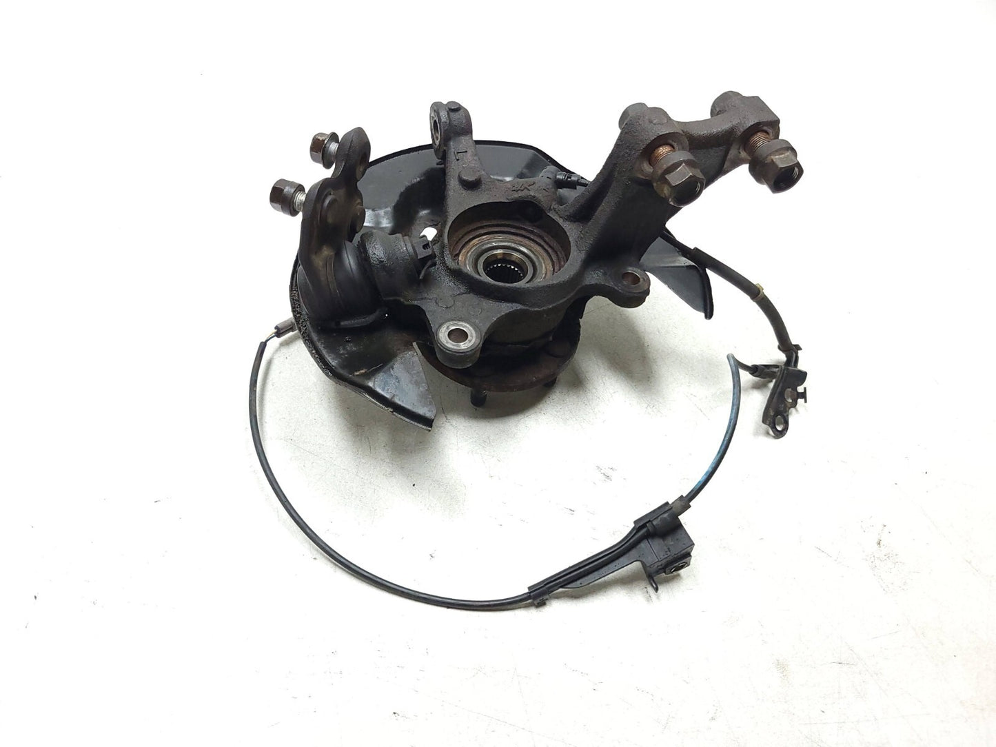 2005 - 2010 Scion Tc Wheel Spindle Knuckle Front Driver Side Left OEM