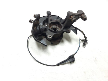 2005 - 2010 Scion Tc Wheel Spindle Knuckle Front Driver Side Left OEM